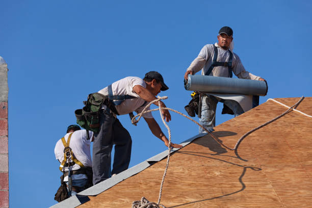 Quick and Trustworthy Emergency Roof Repair Services in Melrose Park, IL