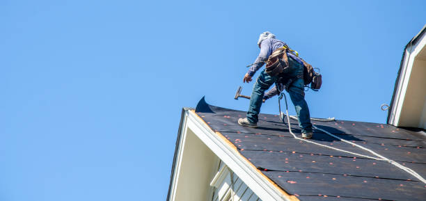 Tile Roofing Contractor in Melrose Park, IL